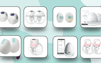 Top 6 Picks: Best Portable Wireless Breast Pumps 2024